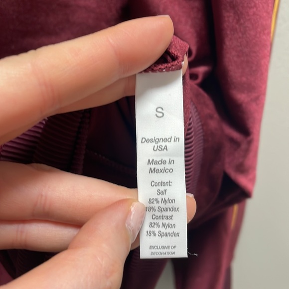 Sex Education Tracksuit, Collectible TV Memorabilia, Matching Set, Size S - Picture 7 of 12